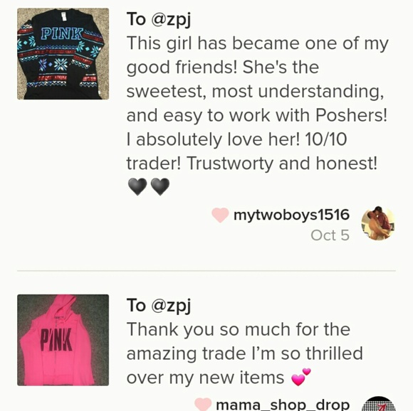 Positive Feedback! - Picture 7 of 8